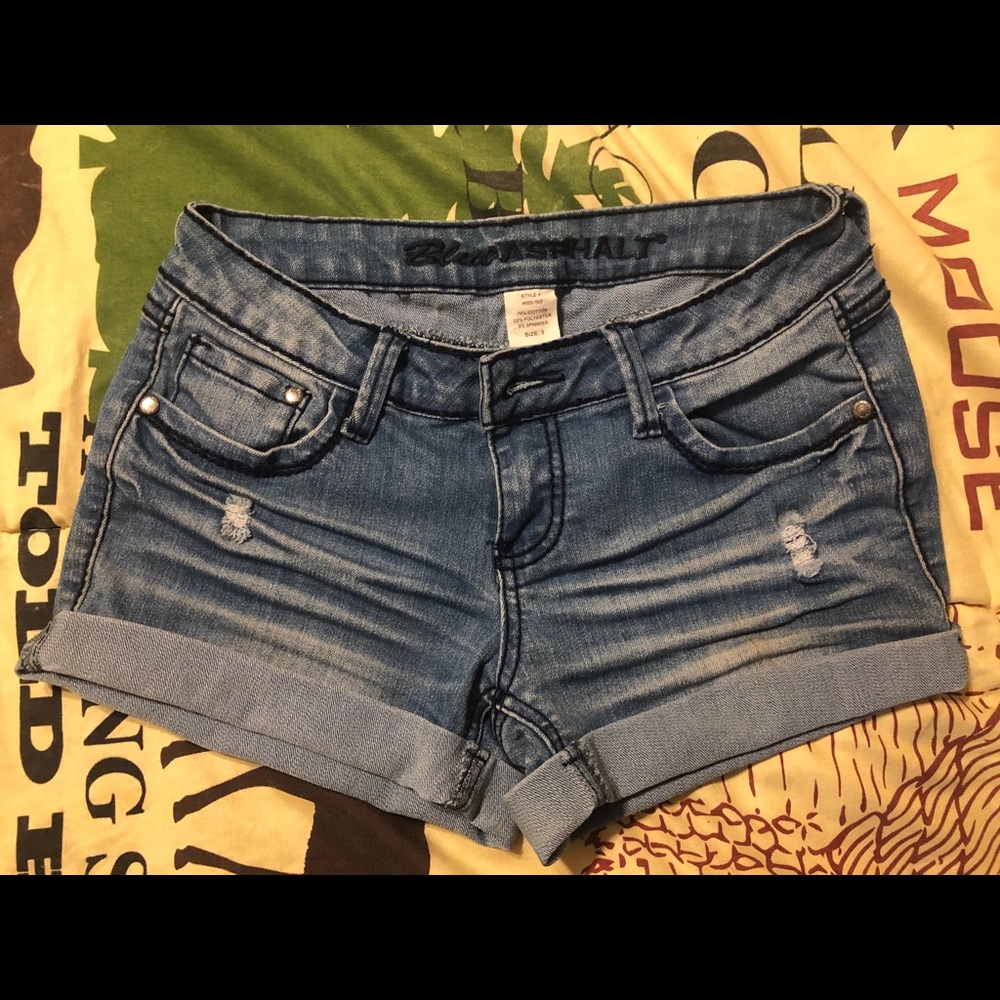 Shorts